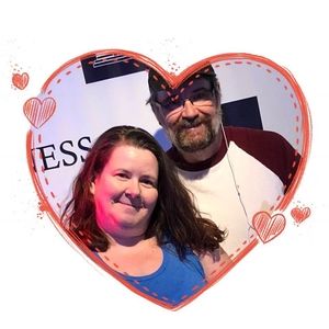 Meet your Posher, Robert